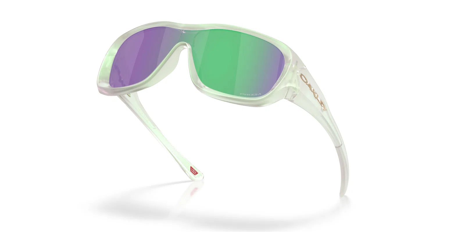 Oakley De La Salle 9493 Sunglasses - view 41